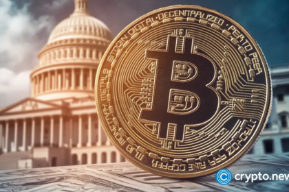 wp header logo 1544 Some estimate the U.S. government now holds 327,000 bitcoins. Is this evaluation correct?
