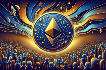 wp header logo 155 Ethereum Price Jumps To $4,400 – Can Bulls Extend Rally Even Higher?