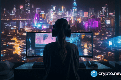 wp header logo 1551 Solana sees first options trades, XYZVerse launches its 5.5m CS2 League