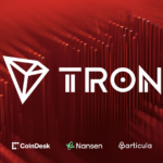 wp header logo 1552 TRON Strengthens Its Role as Global Settlement Infrastructure in Q3 2025, Reports CoinDesk, Nansen, and Particula