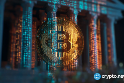 wp header logo 1553 Bitcoin price prediction: Will BTC react as gold becomes 2nd-Largest reserve?