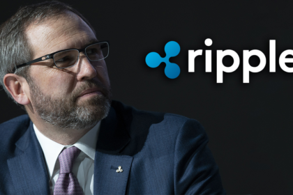 wp header logo 1562 Ripple CEO Blows The Whistle On Major Gap Between Traditional Finance And Crypto