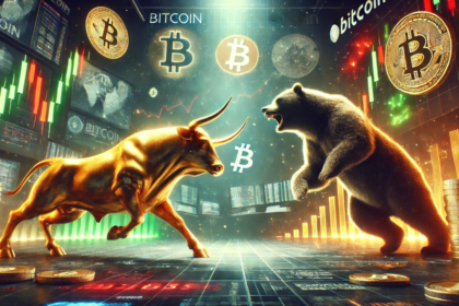 wp header logo 1575 Bitcoin Price Falls To $103,000: Is This The End Of The Bull Run Or A Prequel To The Next Surge?