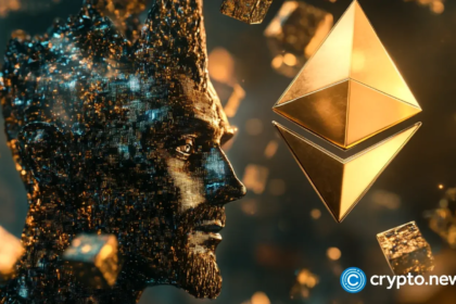 wp header logo 1579 Ethereum price weakness deepens as it flirts with $3,500 correction