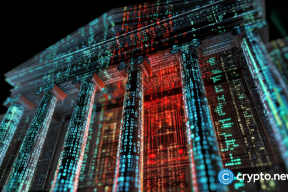 wp header logo 158 Polychain CEO on memecoins and tokenizing social media