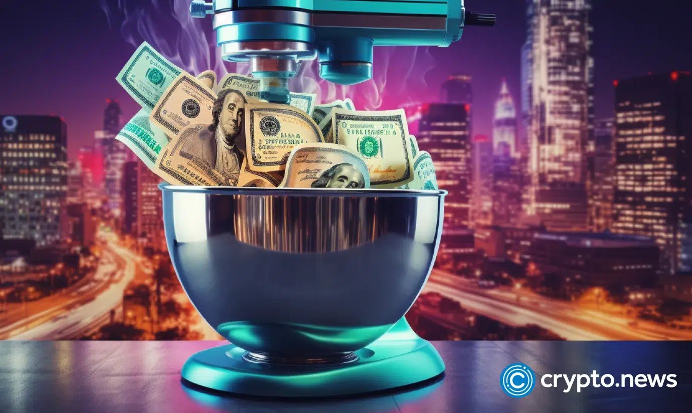 wp header logo 1581 Bitfarms raises convertible note offering to $500M amid strong investor demand