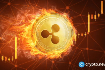wp header logo 1584 XRP Price Prediction: Will XRP or BTC break out first?