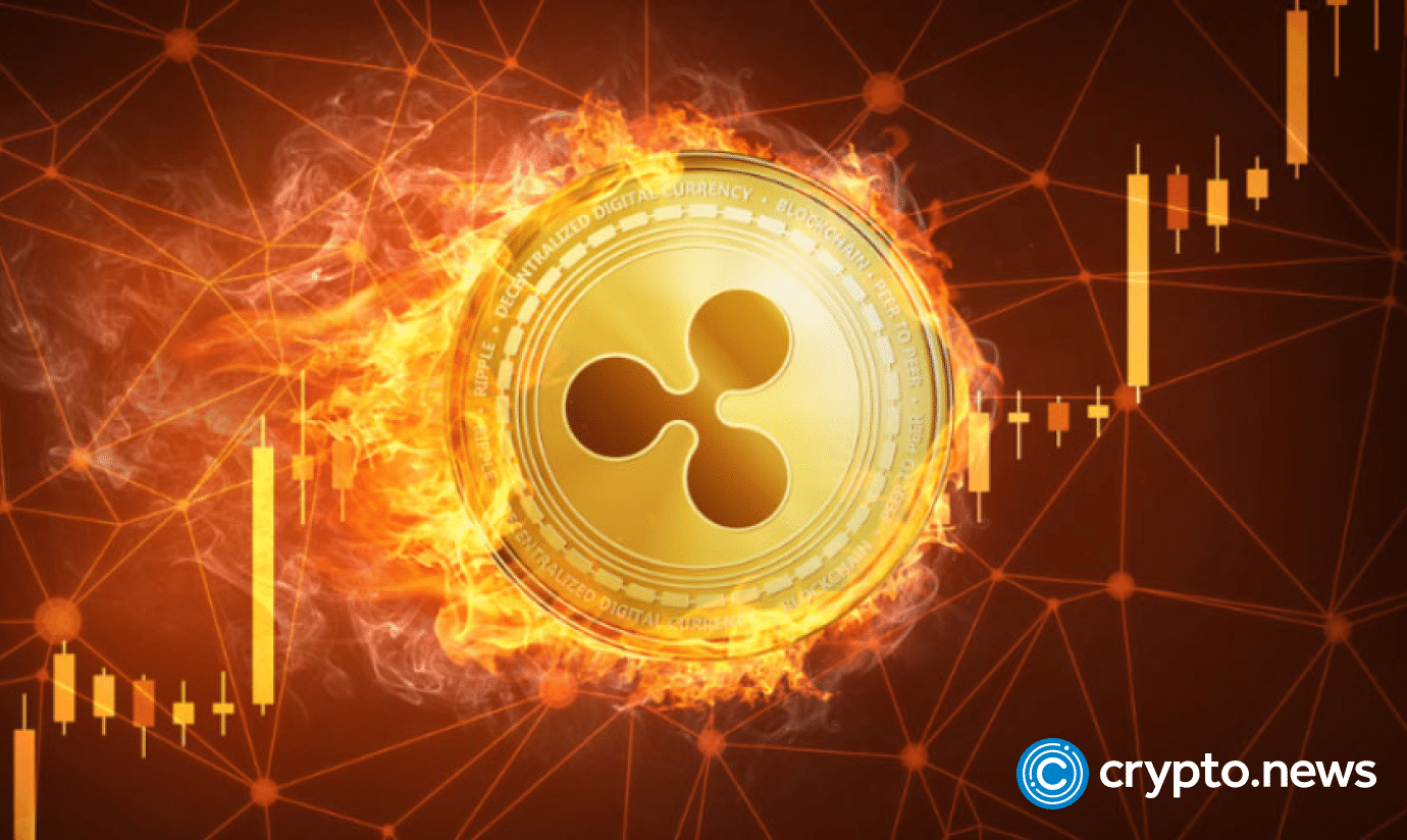 wp header logo 1584 XRP Price Prediction: Will XRP or BTC break out first?