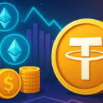 wp header logo 1589 Ethereum Network Sees Nearly $1B in USDT Mints – Fresh Liquidity Amid Market Downturn