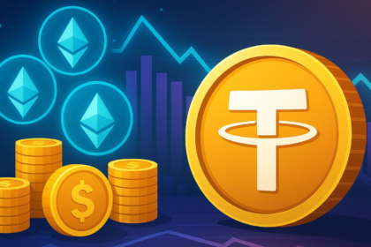 wp header logo 1589 Ethereum Network Sees Nearly $1B in USDT Mints – Fresh Liquidity Amid Market Downturn