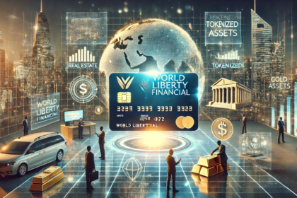 wp header logo 159 World Liberty Financial’s (WLFI) Roadmap: A Debit Card And Tokenized Assets On The Horizon