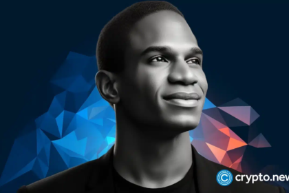 wp header logo 1590 Arthur Hayes’ family office seeks $250m for crypto buyout fund: Bloomberg