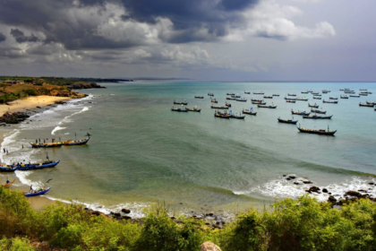 wp header logo 1592 Crypto In Ghana: Lawmakers Race To Write Rules Before December