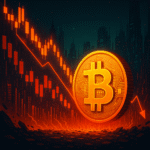 wp header logo 1594 BTC Price Dips Below $105K Amid Market Reset, Analysts Call It a “Controlled” Pullback