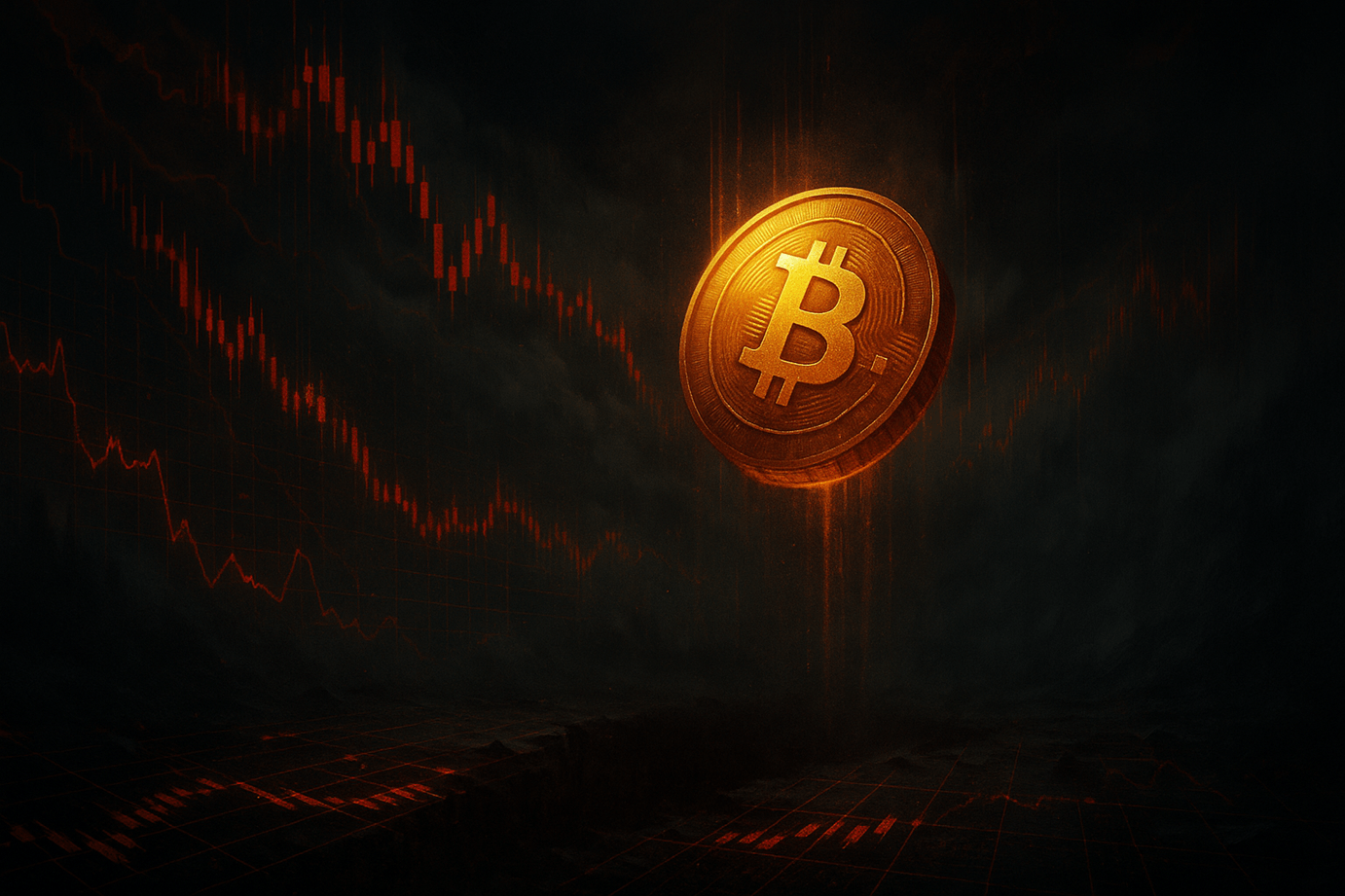 wp header logo 1595 Bitcoin Crashes To $105,000, Sentiment Sinks Into Extreme Fear