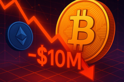 wp header logo 1598 Bitcoin Whale Who Nailed The Crash Is Now Losing Big: $10M in The Red On BTC And ETH Longs