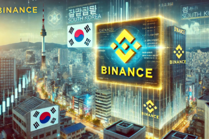 wp header logo 1600 Binance Expands Footprint In South Korea As France Ramps Up Crackdown