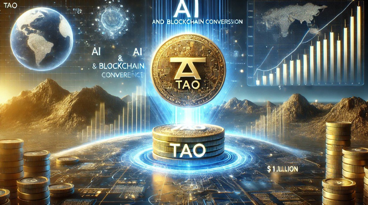 wp header logo 1604 Why This Expert Sees Bittensor (TAO) Hitting Trillion-Dollar Valuation In The Next 10 Years