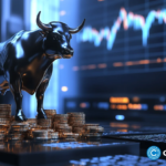 wp header logo 161 Top reasons why crypto market is rising today (October 1)