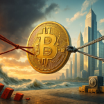 wp header logo 1615 How crypto-native leverage drove Bitcoin sell-off while ETFs barely flinched