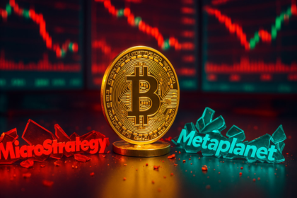 wp header logo 1619 The $17 billion lesson: how retail turned Bitcoin proxy plays into pain trade