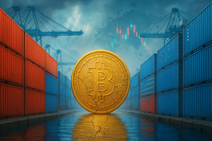 wp header logo 1624 Trade wars and Bitcoin blues: déjà vu as U.S.–China tensions weigh on crypto