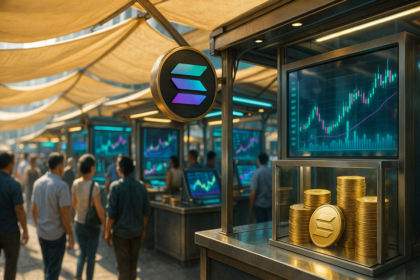 wp header logo 1634 Grayscale calls Solana ‘crypto’s financial bazaar’: Does the data back it up?