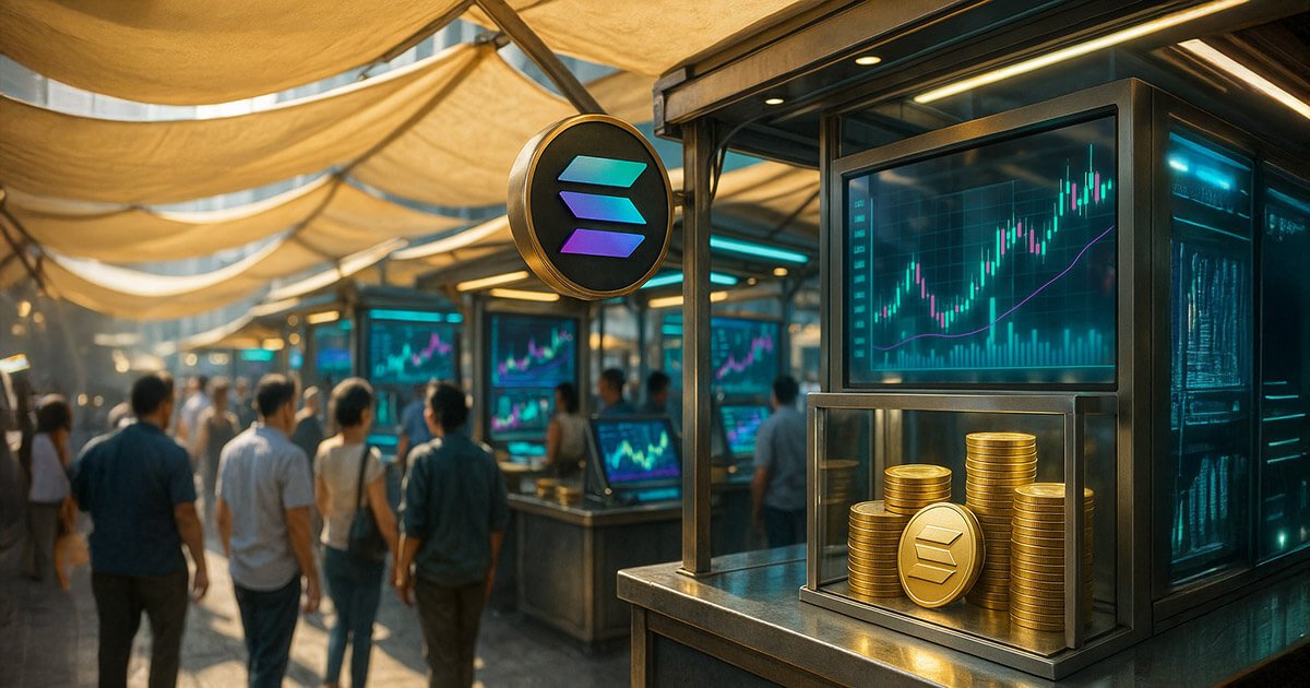 wp header logo 1634 Grayscale calls Solana ‘crypto’s financial bazaar’: Does the data back it up?