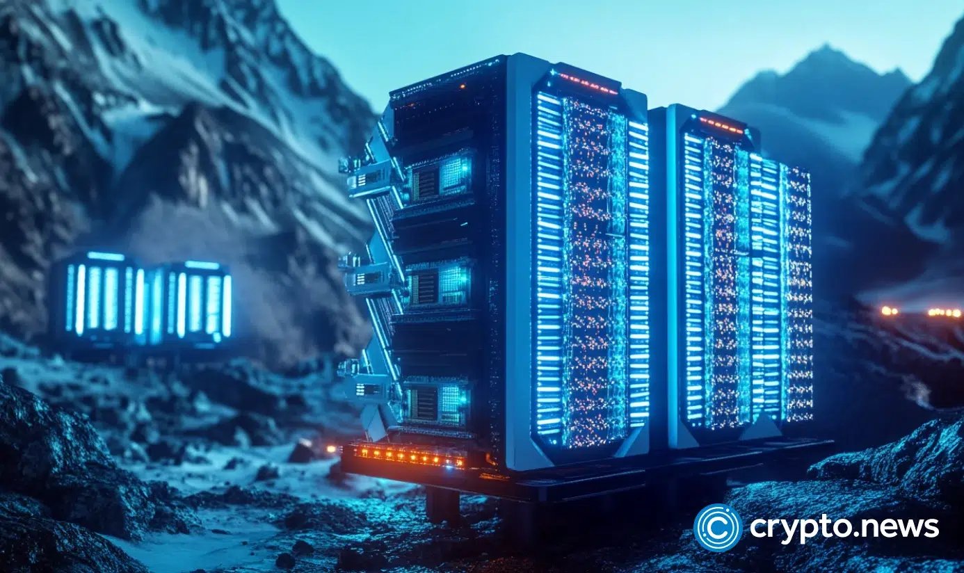 wp header logo 1638 From Bitcoin to AI: 5 crypto miners leaping into HPC