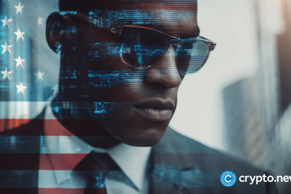 wp header logo 1645 The US finally gets serious about digital assets — can it catch up to Europe’s crypto regs? | Opinion