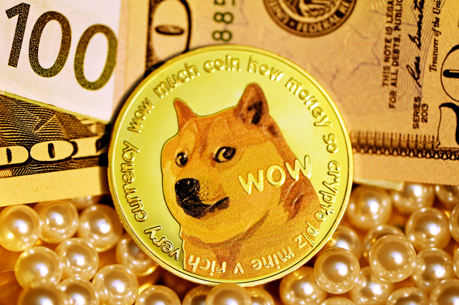 wp header logo 165 Dogecoin Mining Gets $2.5M Boost From Trump-Linked Thumzup Media