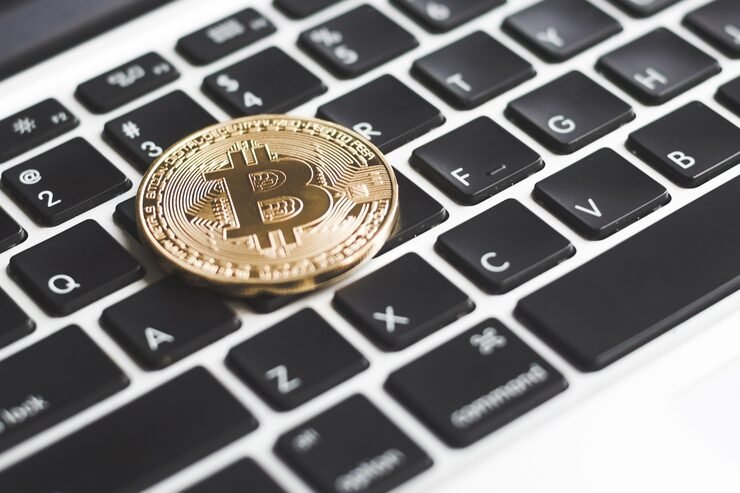 wp header logo 1652 Investors Pile In After Bitcoin’s Decline — Here’s What It Could Mean