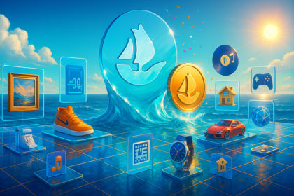 wp header logo 1656 OpenSea is evolving to become a platform to ‘trade everything’; set to launch token in 2026