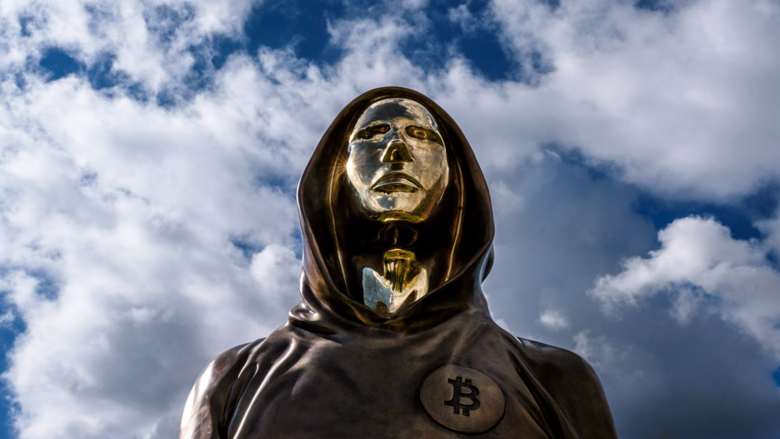 wp header logo 1657 Bitcoin’s Creator Just Took A $20 Billion Hit — If He’s Still Watching