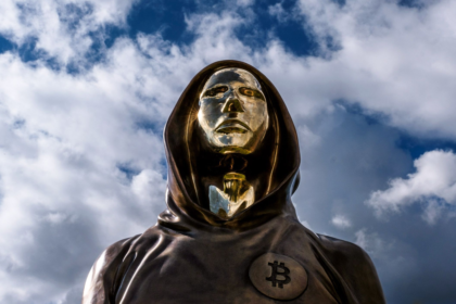 wp header logo 1657 Bitcoin’s Creator Just Took A $20 Billion Hit — If He’s Still Watching