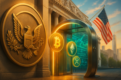 wp header logo 1665 The SEC’s new crypto rules are a win for free markets — and for America