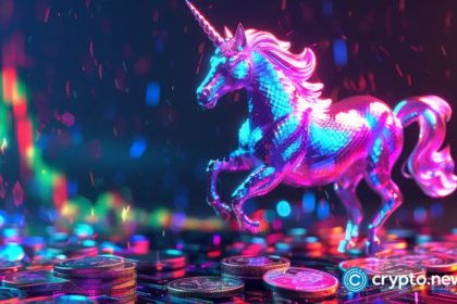 wp header logo 1668 Uniswap launches Solana token swaps, XYZVerse grows XYZ presale with $5.5m CS2 league buzz