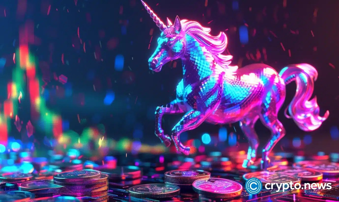 wp header logo 1668 Uniswap launches Solana token swaps, XYZVerse grows XYZ presale with $5.5m CS2 league buzz