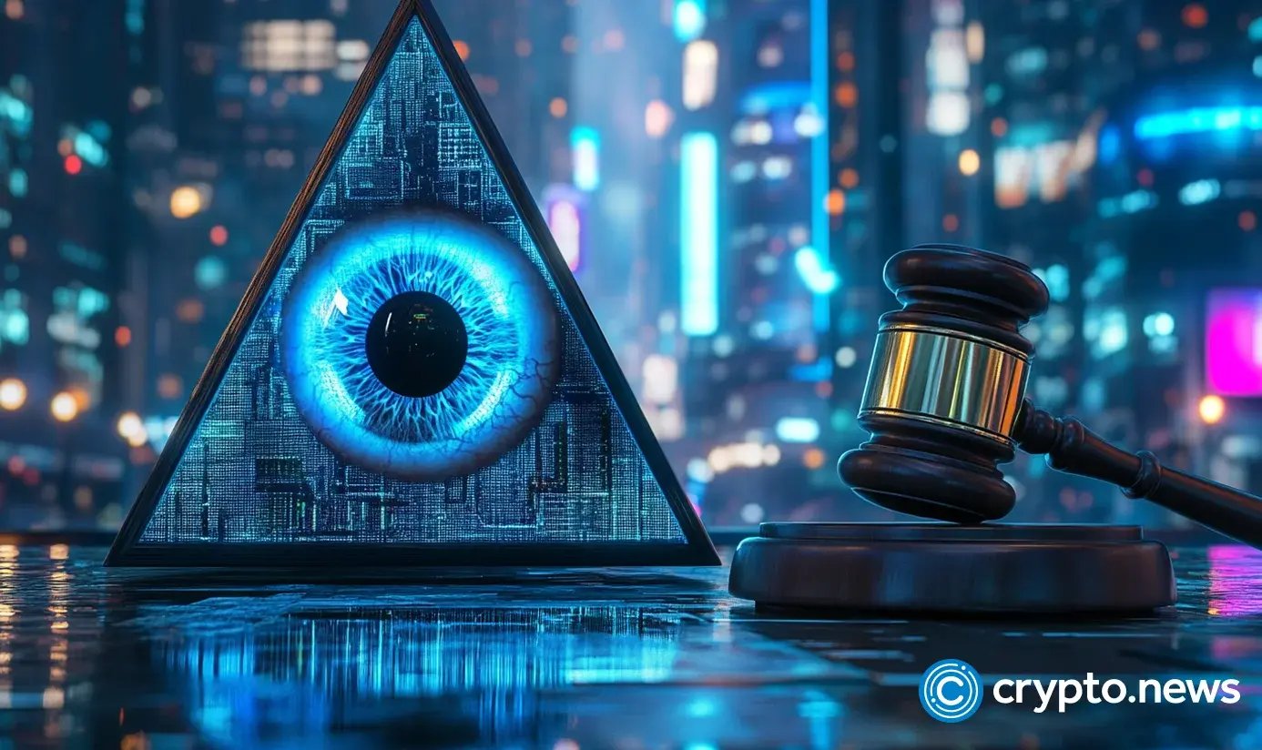 wp header logo 1670 DAOs are redefining the corporation, and the law isn’t ready | Opinion