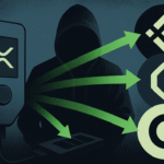 wp header logo 1678 ZachXBT Exposes $3 Million XRP Heist After Hardware Wallet Breach