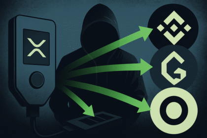 wp header logo 1678 ZachXBT Exposes $3 Million XRP Heist After Hardware Wallet Breach