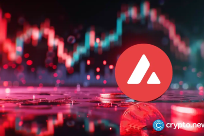 wp header logo 1679 Avalanche price at risk ahead of a $35m AVAX unlock