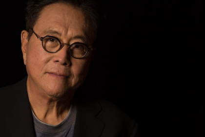 wp header logo 1680 Robert Kiyosaki Calls US Dollar Fake Money, Urges Move To Gold And Bitcoin