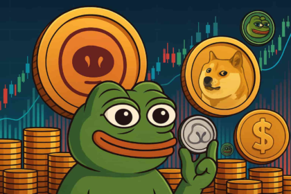 wp header logo 1682 Các Đồng Coin Tiềm Năng Nên Mua Khi Giá MemeCore Giảm 10%