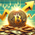 wp header logo 1684 Bitcoin Price Stabilizes After Drop — Early Signs Of Recovery Emerge