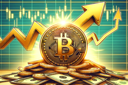 wp header logo 1684 Bitcoin Price Stabilizes After Drop — Early Signs Of Recovery Emerge