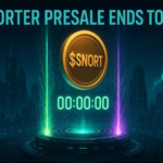 wp header logo 1687 $SOL Pushes to $250, Following Solana Foundation’s Teaser, as Snorter Token’s Presale Ends in 5 hours