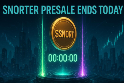 wp header logo 1687 $SOL Pushes to $250, Following Solana Foundation’s Teaser, as Snorter Token’s Presale Ends in 5 hours