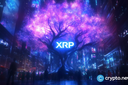 wp header logo 1688 XRP price consolidates near $2.50: 3 factors that could spark breakout
