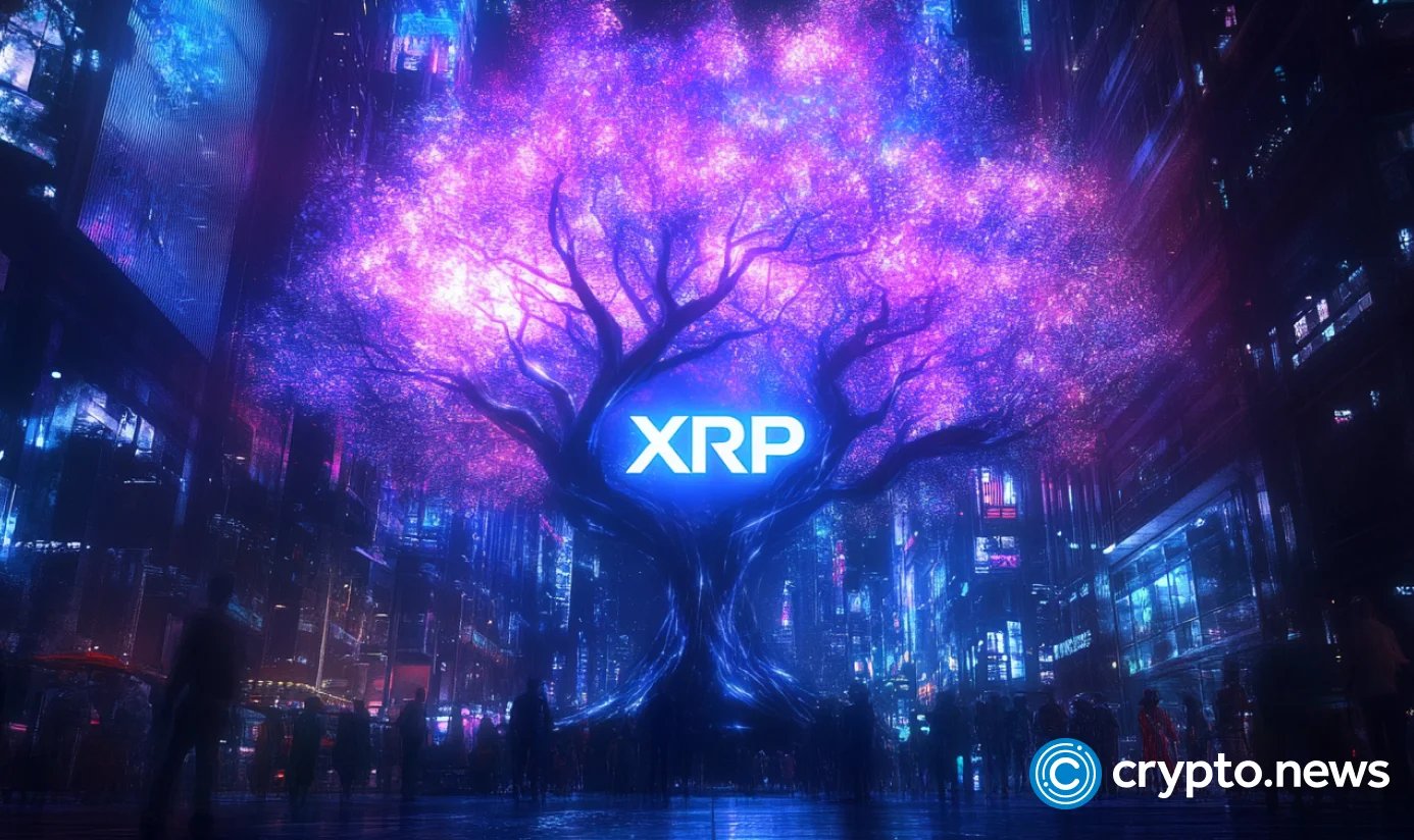 wp header logo 1688 XRP price consolidates near $2.50: 3 factors that could spark breakout